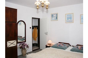 Polija Penzión Łeba, Eksterjers